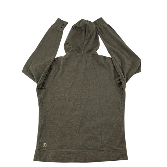 PAKA Breath 2.0 Full-Zip Hoodie - Picture 7 of 12